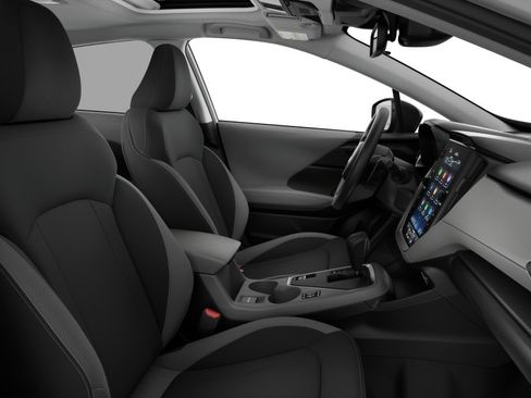 New 2026 Subaru Crosstrek 2.5i Premium AWD/4WD image 16