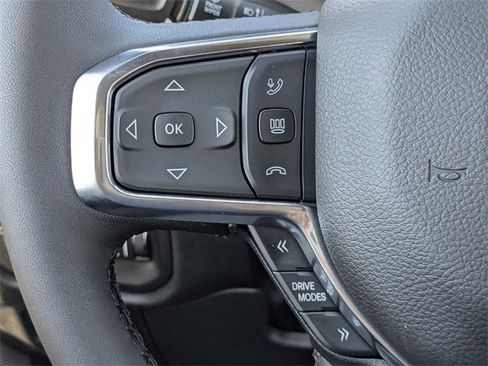 New 2026 RAM 1500 Laramie image 25