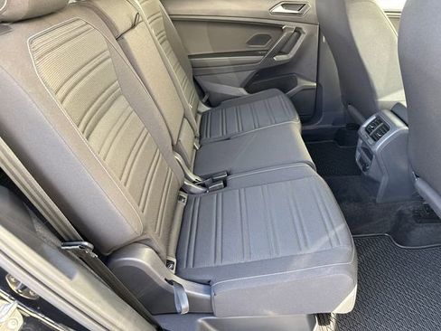 Certified 2023 Volkswagen Tiguan S w/ Driver Assistance Package image 24