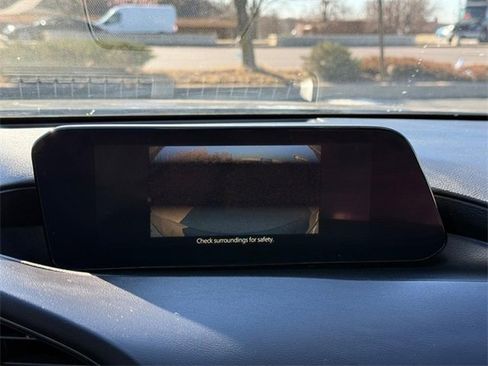 Used 2024 MAZDA MAZDA3 s image 21