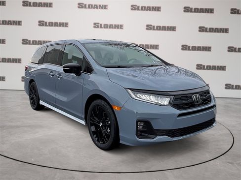 New 2026 Honda Odyssey Sport-L image 7