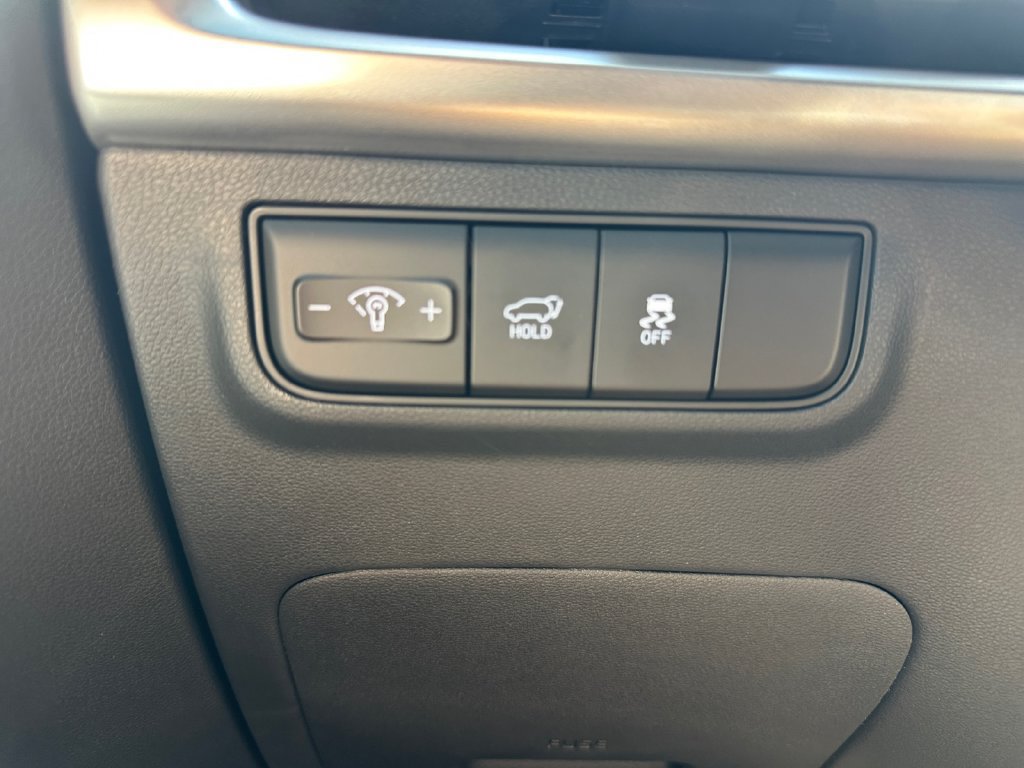 New 2026 Hyundai Tucson SEL Plus FWD image 20