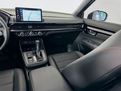Certified 2026 Honda CR-V Sport Touring image 24