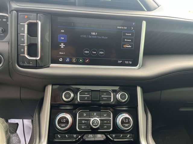 Used 2021 GMC Yukon Denali w/ Denali Premium Package AWD/4WD image 27