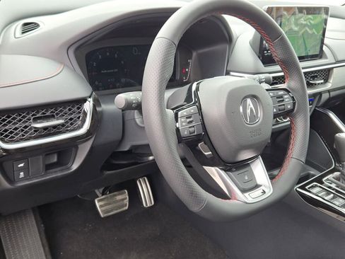New 2026 Acura ADX A-Spec AWD/4WD image 31