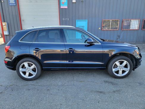 Used 2010 Audi Q5 3.2 Premium Plus image 6