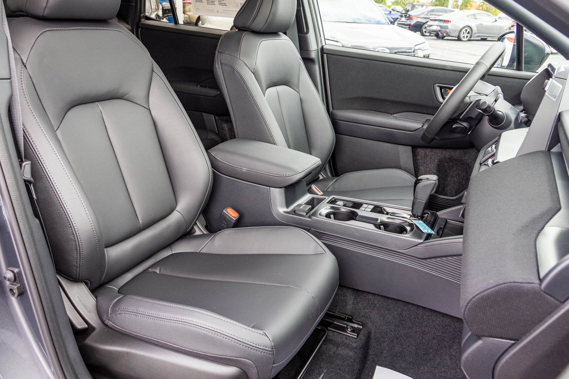 New 2026 Subaru Outback Premium AWD/4WD image 42
