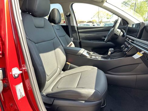 New 2026 Hyundai Tucson SEL FWD image 27