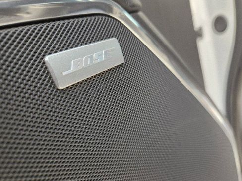 Used 2024 Chevrolet Silverado 3500 LTZ w/ LTZ Premium Package image 39