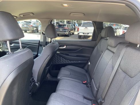 Used 2023 Hyundai Santa Fe SEL image 16