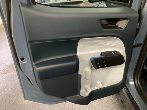 New 2026 Ford Maverick XLT AWD/4WD image 34