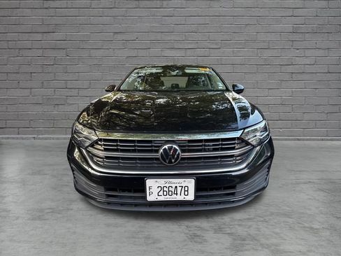 Used 2024 Volkswagen Jetta S FWD image 9