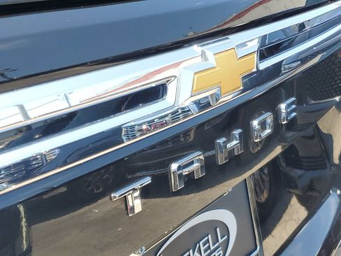Used 2023 Chevrolet Tahoe Premier AWD/4WD image 6