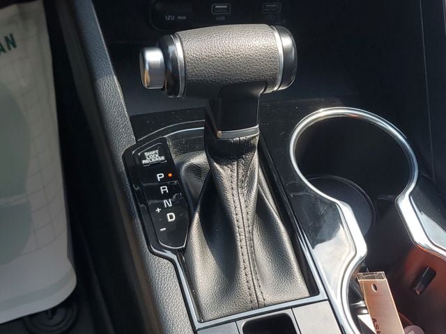 Used 2023 Kia K5 EX FWD image 32