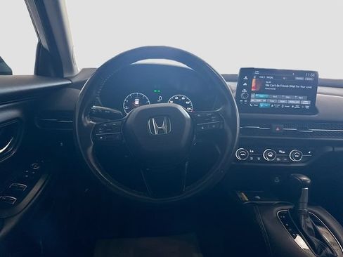 Used 2024 Honda HR-V EX-L image 23
