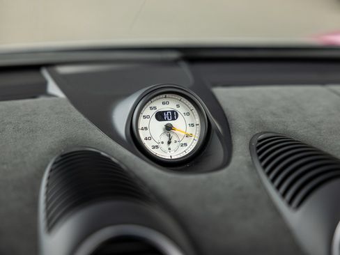 Certified 2023 Porsche 718 Cayman GT4 RS RWD image 52