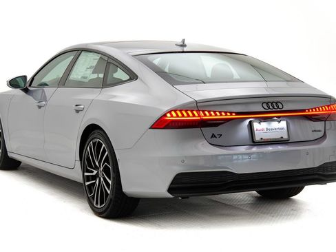 Used 2025 Audi A7 3.0T Premium image 30