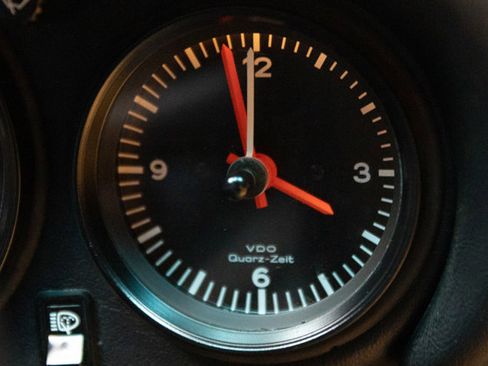 Used 1987 Porsche 911 Carrera image 70