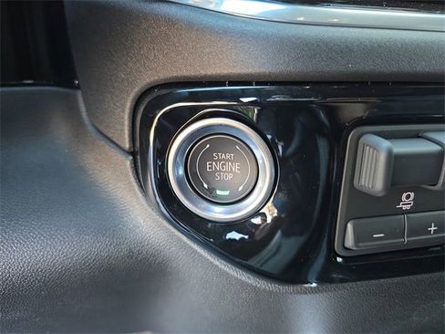 New 2026 GMC Sierra 1500 Elevation w/ Elevation Premium Package image 29