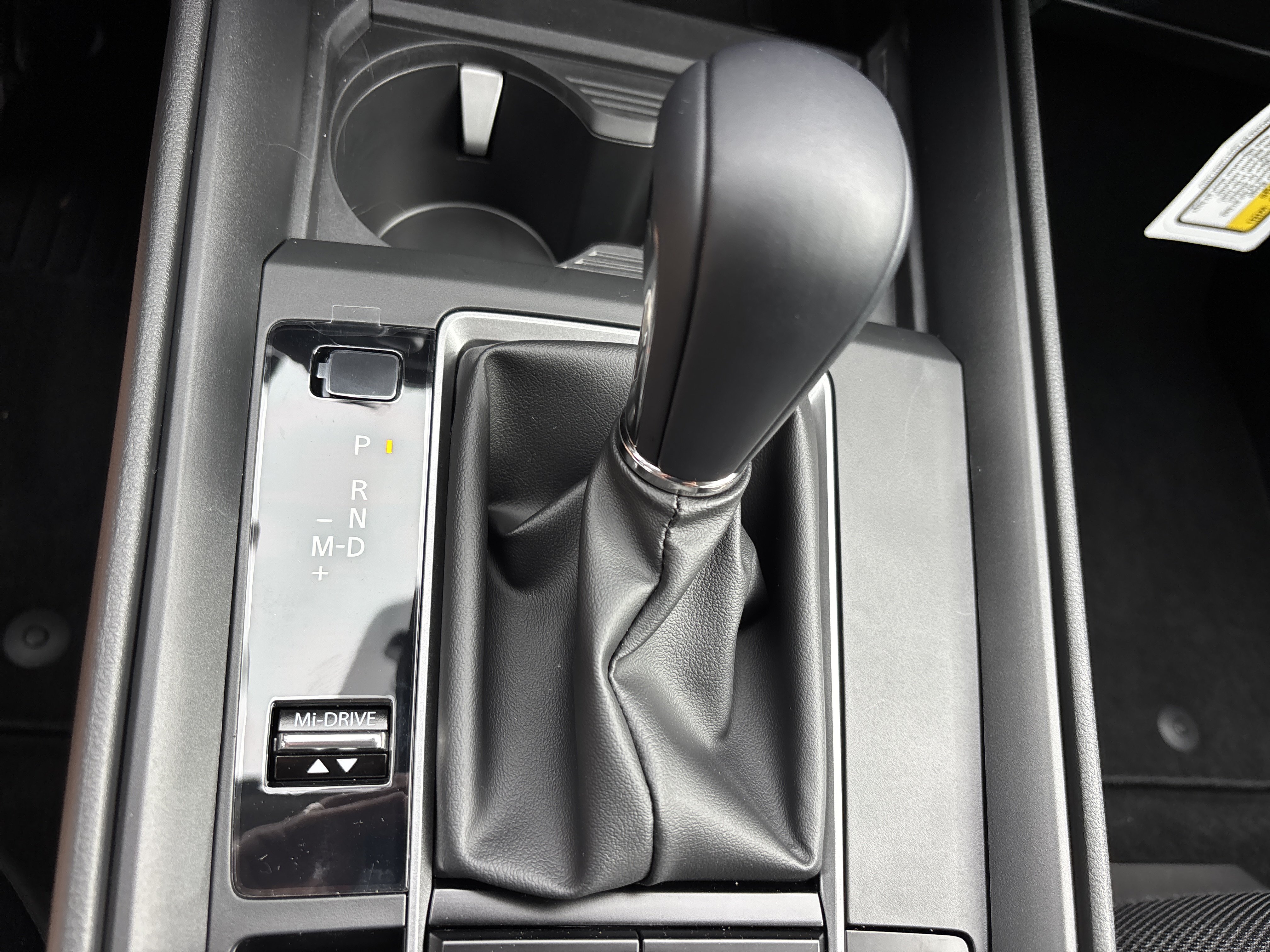 New 2026 MAZDA CX-50 AWD 2.5 S w/ Cargo Package image 33