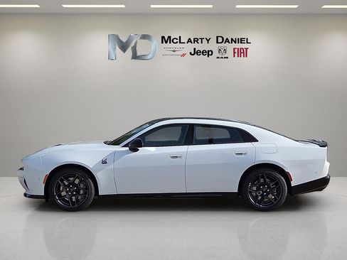 New 2026 Dodge Charger Scat Pack AWD/4WD image 3
