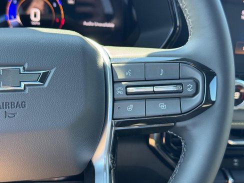 New 2026 Chevrolet Colorado ZR2 w/ Technology Package image 15