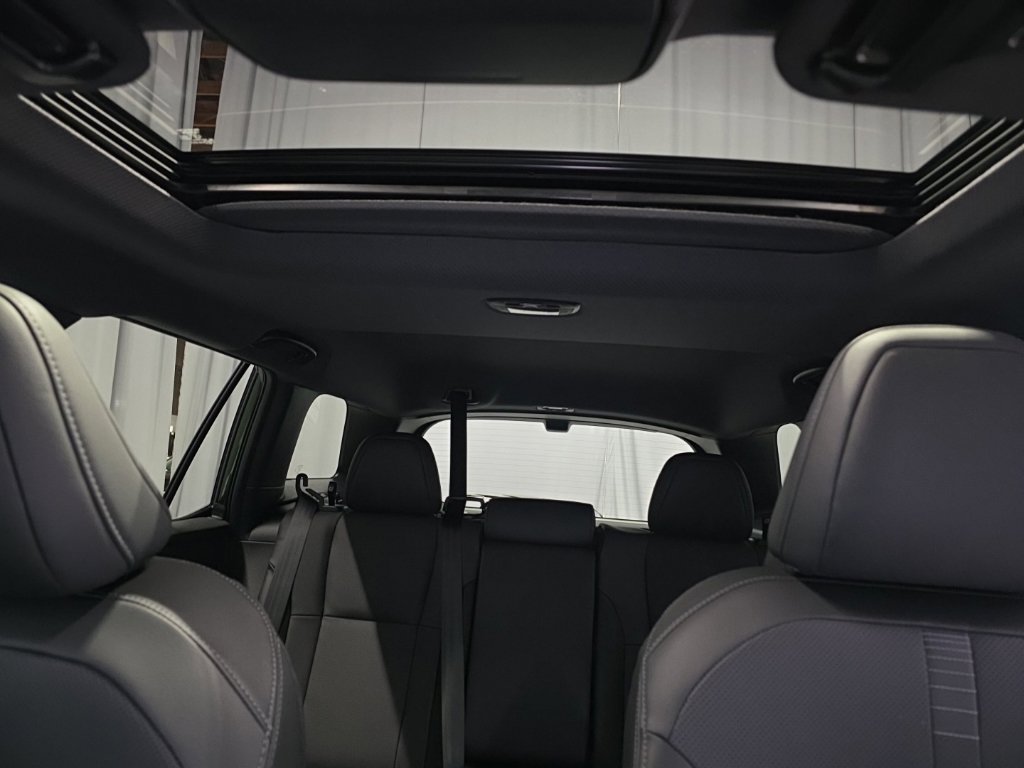 New 2026 Subaru Outback Touring XT AWD/4WD image 16
