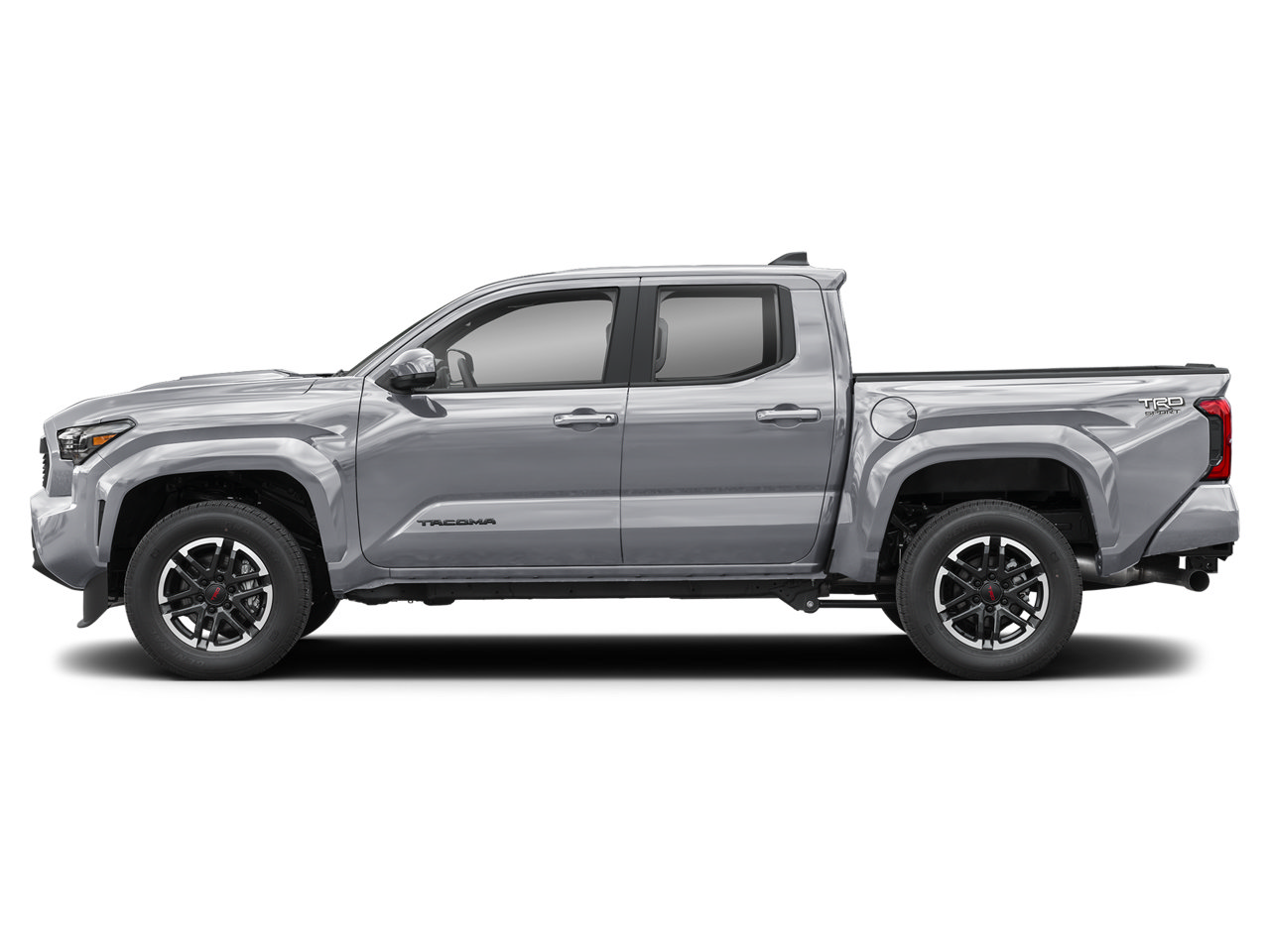 New 2026 Toyota Tacoma TRD Sport AWD/4WD image 16