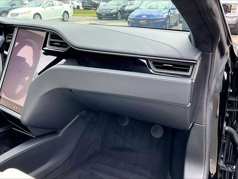 Used 2020 Tesla Model S Performance image 16