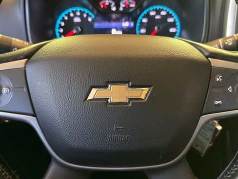 Used 2019 Chevrolet Colorado LT w/ LT Convenience Package RWD image 33