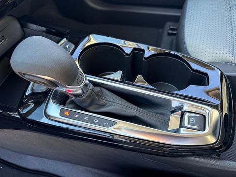 New 2026 Chevrolet Trax LT w/ LT Convenience Package image 18