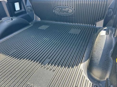 New 2026 Ford F150 Lariat w/ Equipment Group 502A High AWD/4WD image 11