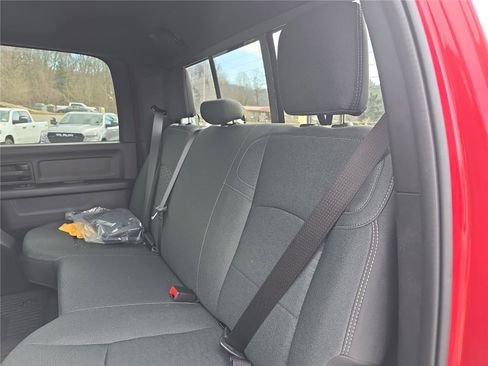 New 2026 RAM 2500 Tradesman image 15