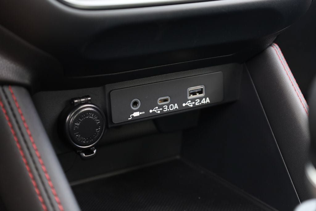 New 2026 Subaru WRX Premium AWD/4WD image 14