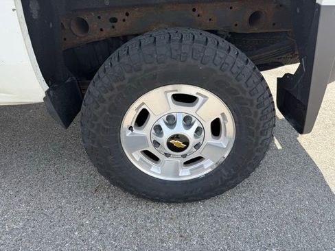 Used 2016 Chevrolet Silverado 2500 LT image 10