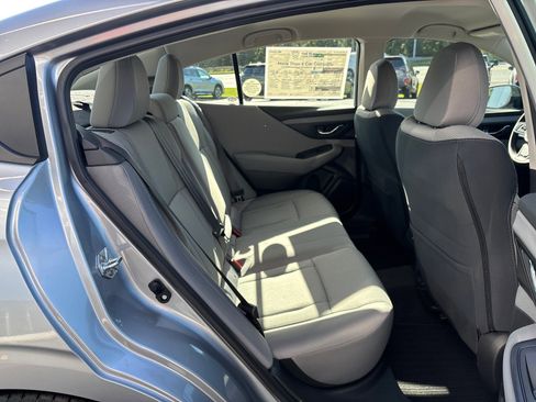 New 2025 Subaru Legacy Premium image 40