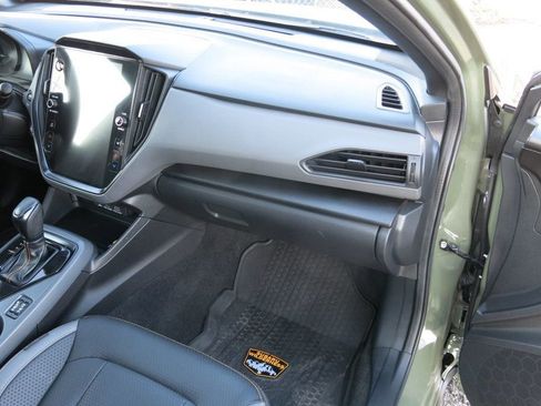 Used 2024 Subaru Crosstrek 2.5i Wilderness w/ Wilderness Package image 12
