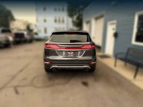 Used 2019 Lincoln MKC Select w/ Select Plus Package AWD/4WD image 8