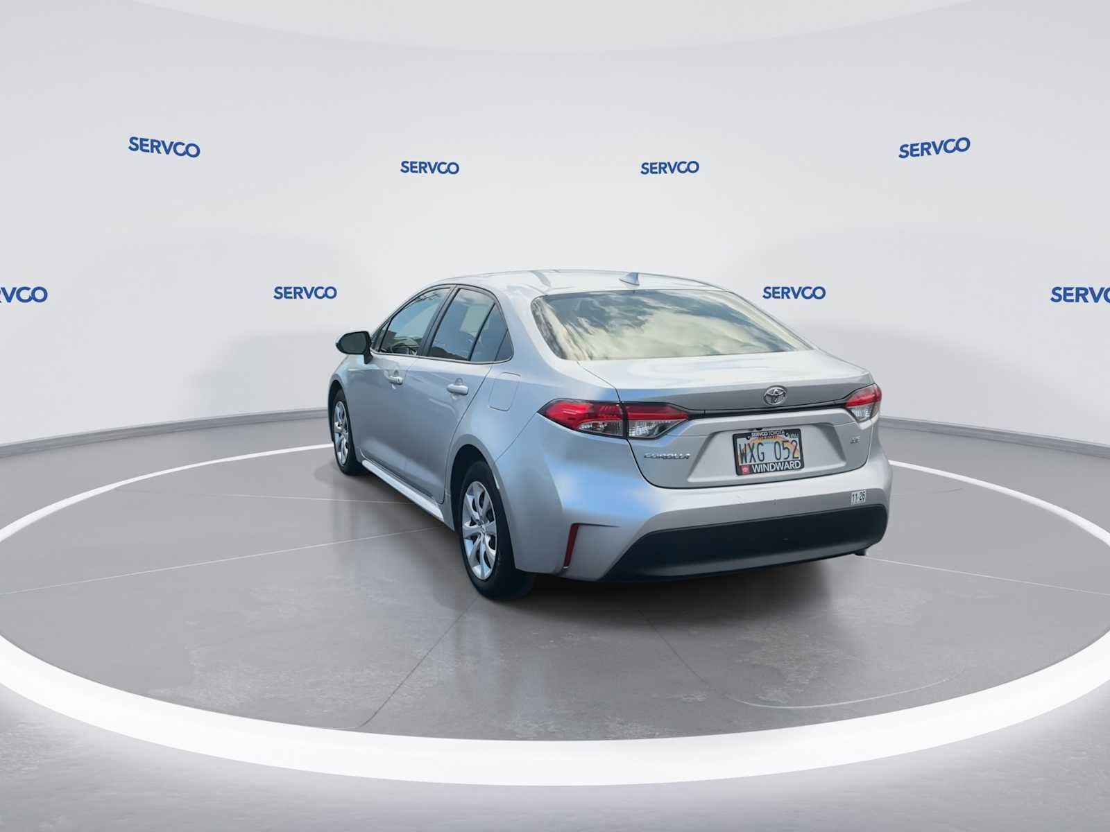 Used 2024 Toyota Corolla LE FWD image 6