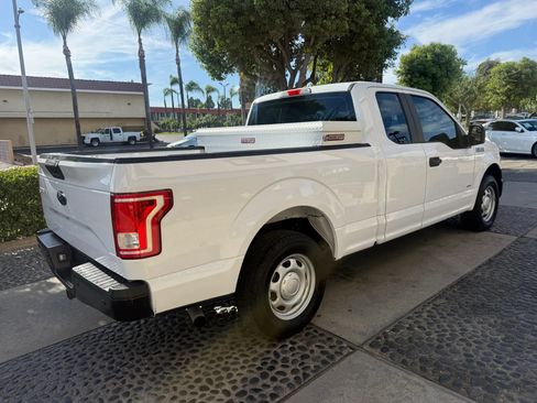 Used 2017 Ford F150 XL w/ Equipment Group 101A Mid RWD image 5