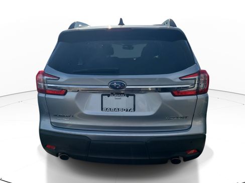 Used 2024 Subaru Ascent Premium w/ Convenience Package AWD/4WD image 8