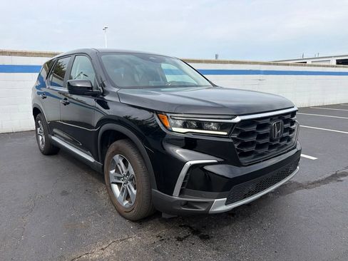 Used 2024 Honda Pilot EX-L image 7