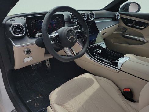 New 2026 Mercedes-Benz CLE 450 4MATIC Coupe image 13