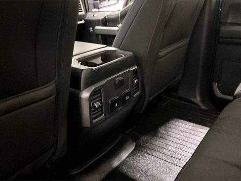 Used 2019 Ford F150 XLT w/ Equipment Group 302A Luxury image 11