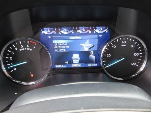 Certified 2022 Ford Expedition Limited image 17