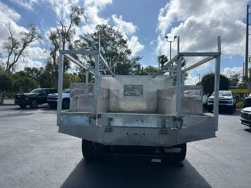 Used 2019 Ford F350 XL w/ Power Equipment Group RWD image 5