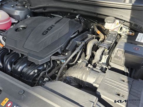 Certified 2023 Kia Sportage X-Line w/ X-Line Premium Package image 22