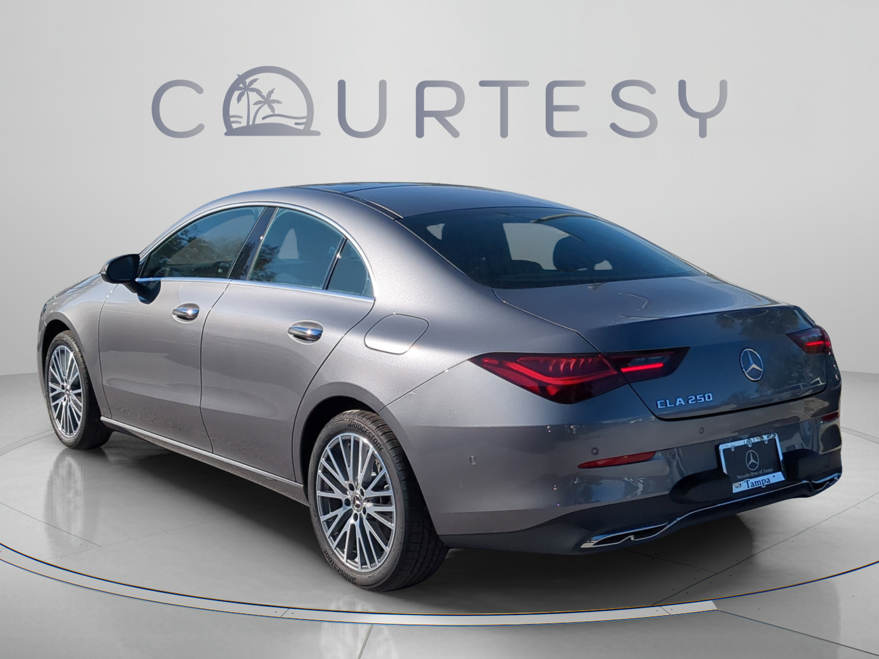 Used 2026 Mercedes-Benz CLA 250 image 3