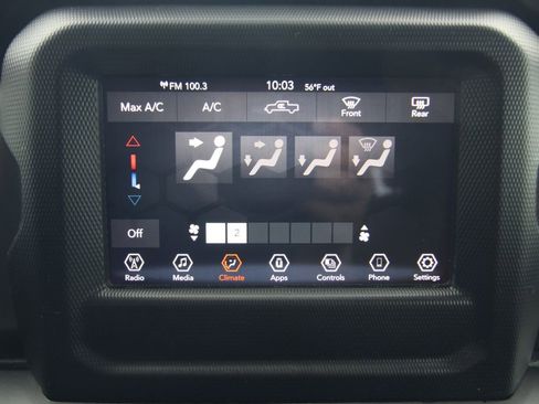 Used 2022 Jeep Gladiator Sport AWD/4WD image 28