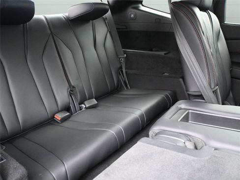 New 2026 Acura MDX A-Spec image 21